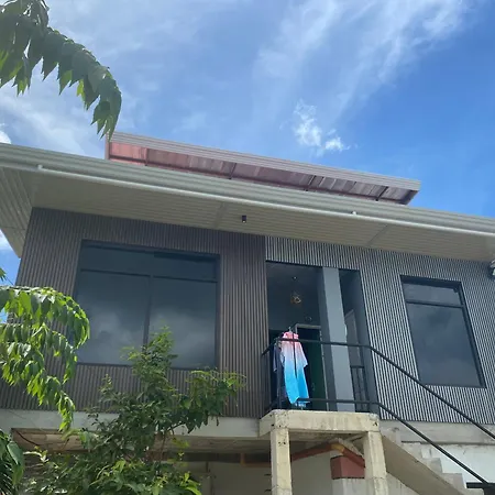 Jean Studio Apartment Panglao Room photo