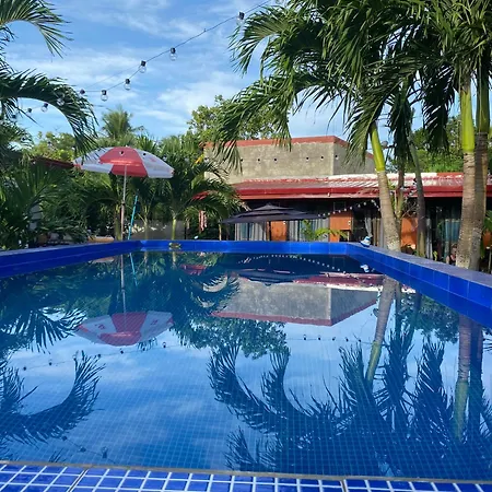 Jean Studio Apartment Panglao Exterior photo