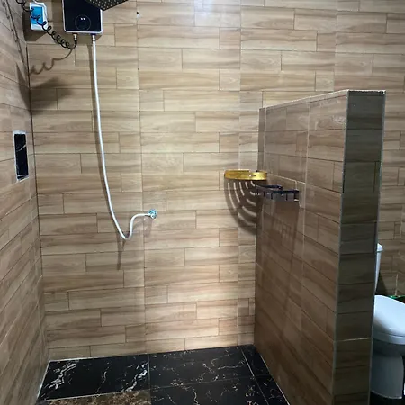Jean Studio Apartment Panglao Room photo