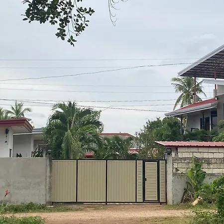 Jean Studio Apartment Panglao Exterior photo