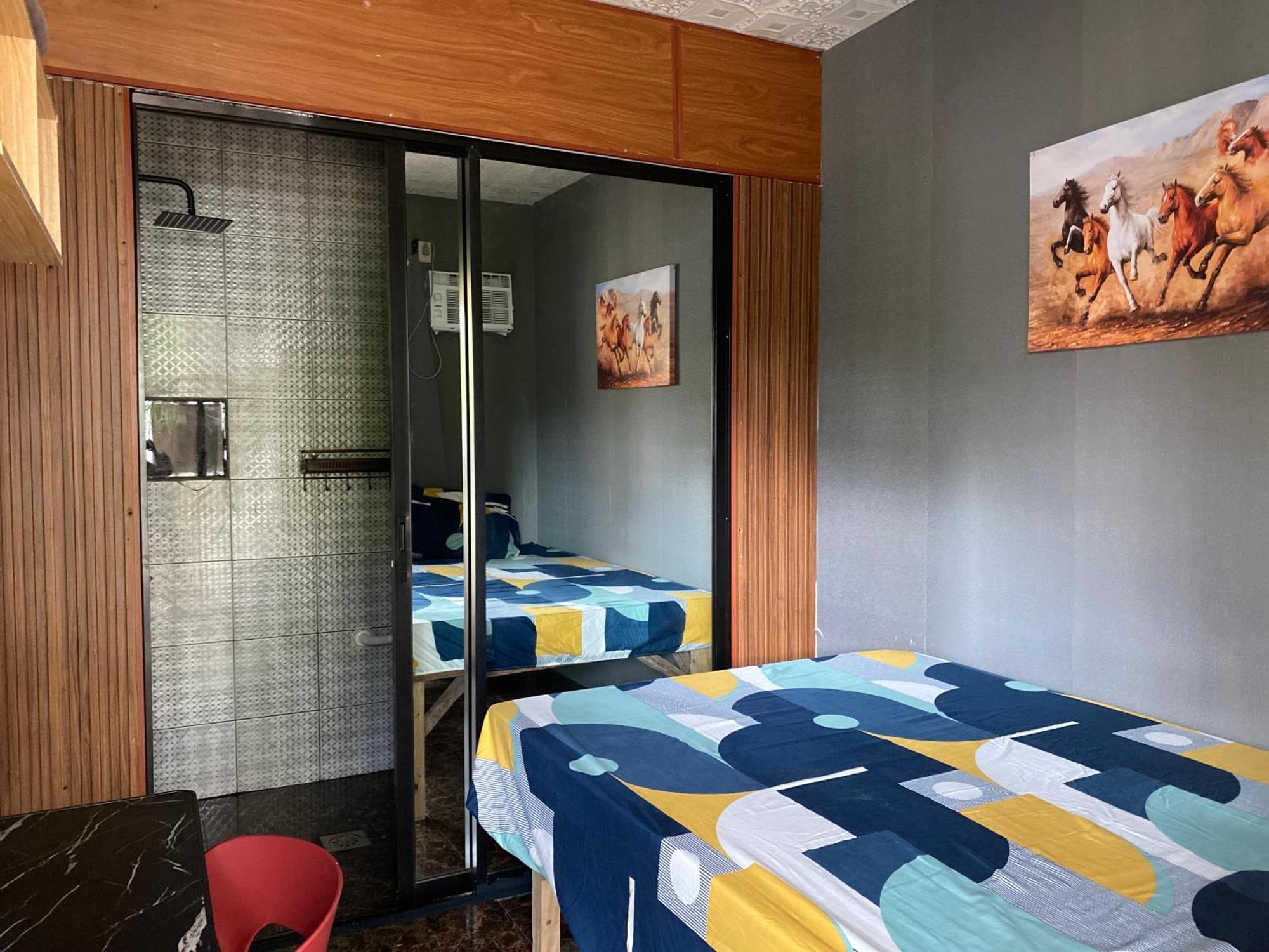 Apartment Jean Panglao