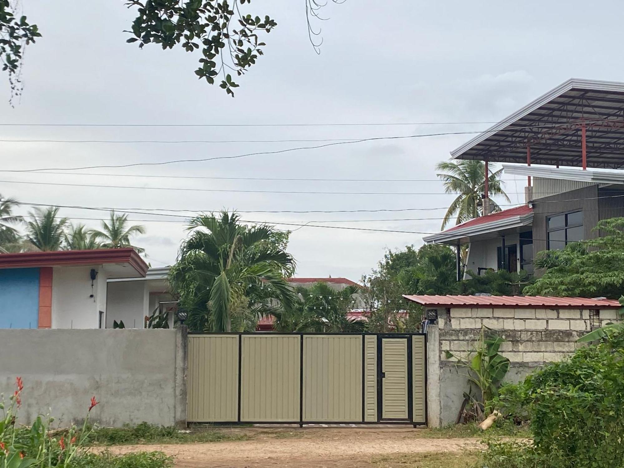Jean Apartment Panglao