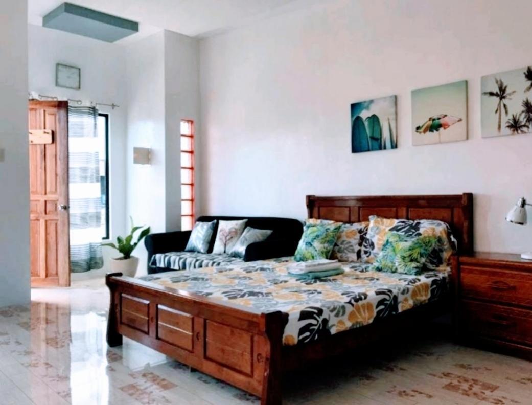 Jean Apartment Panglao
