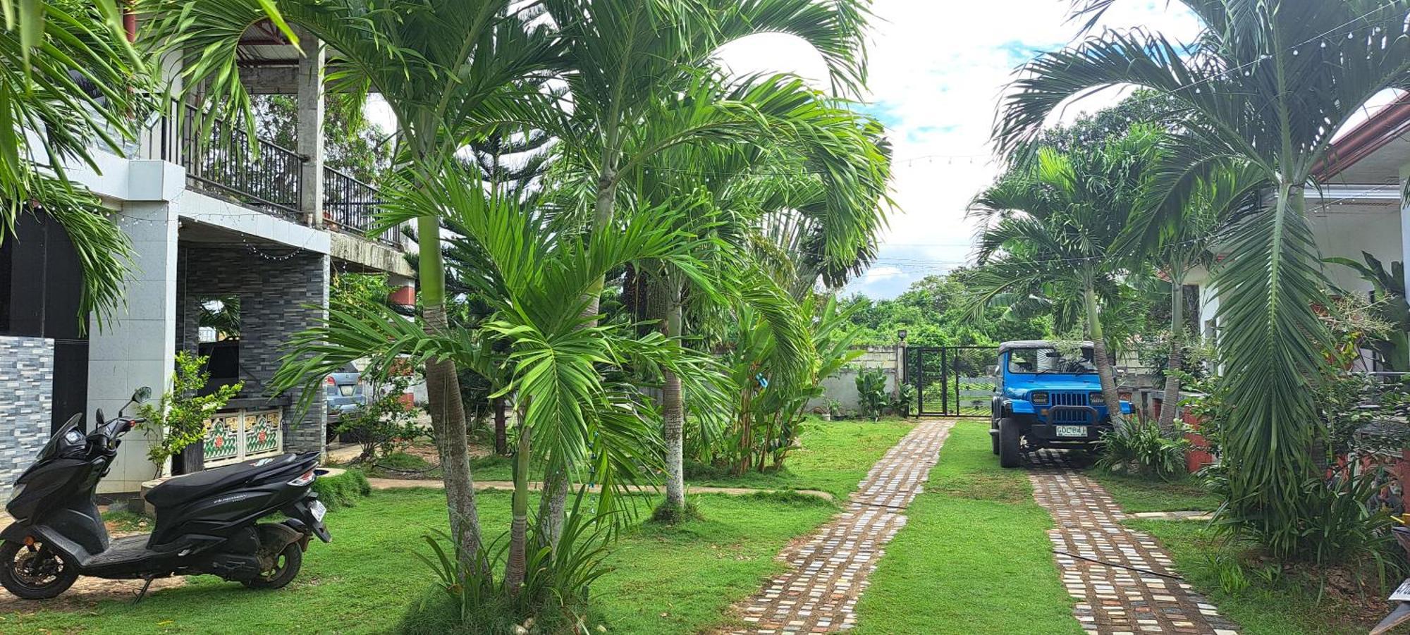 Apartment Jean Panglao