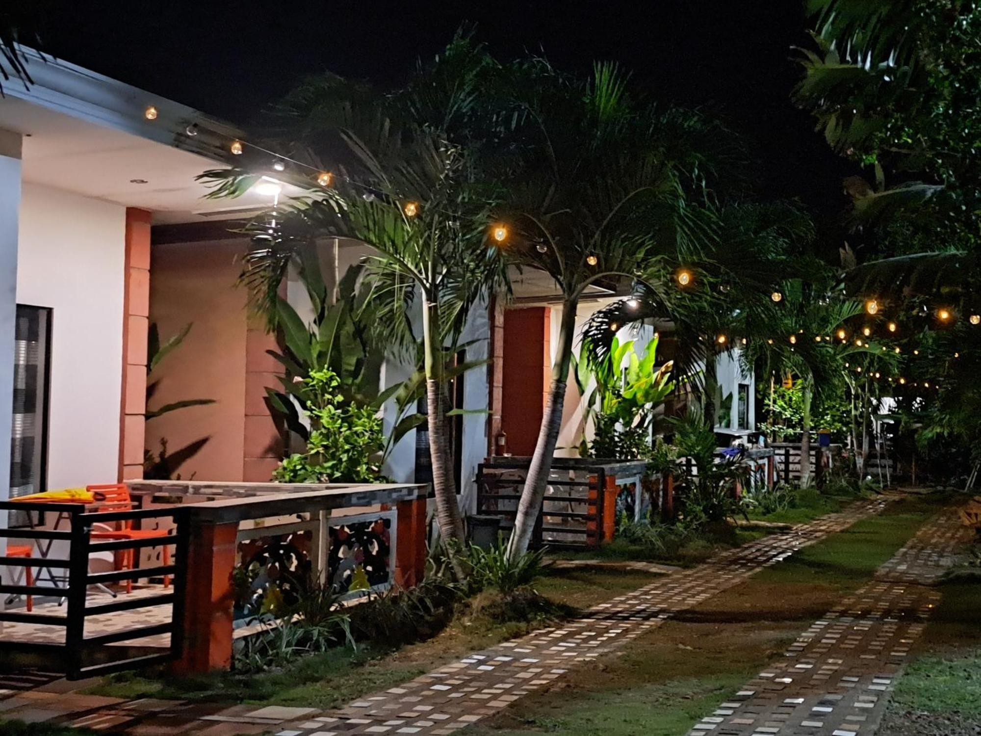 Jean Apartment Panglao