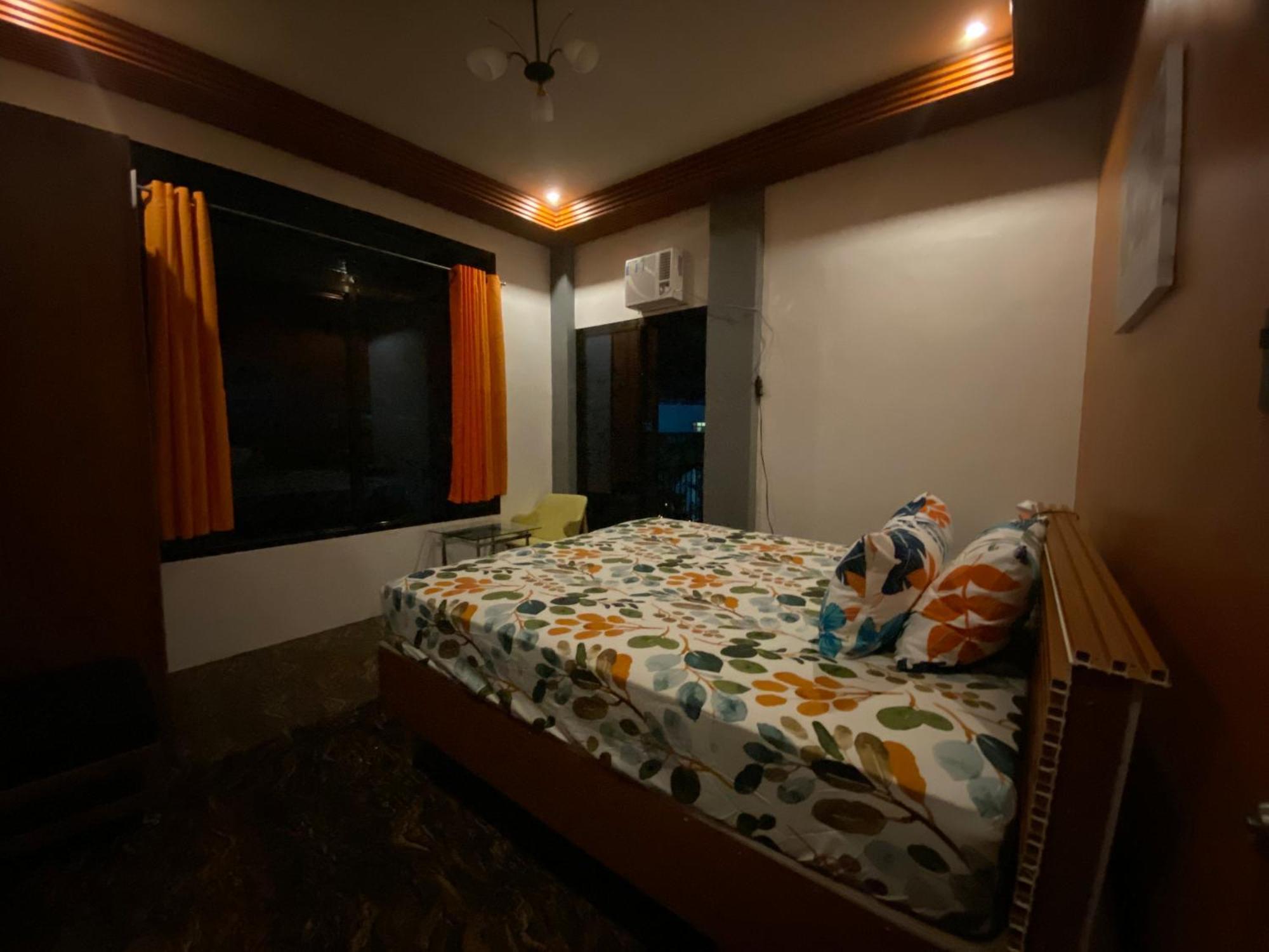 Jean Apartment