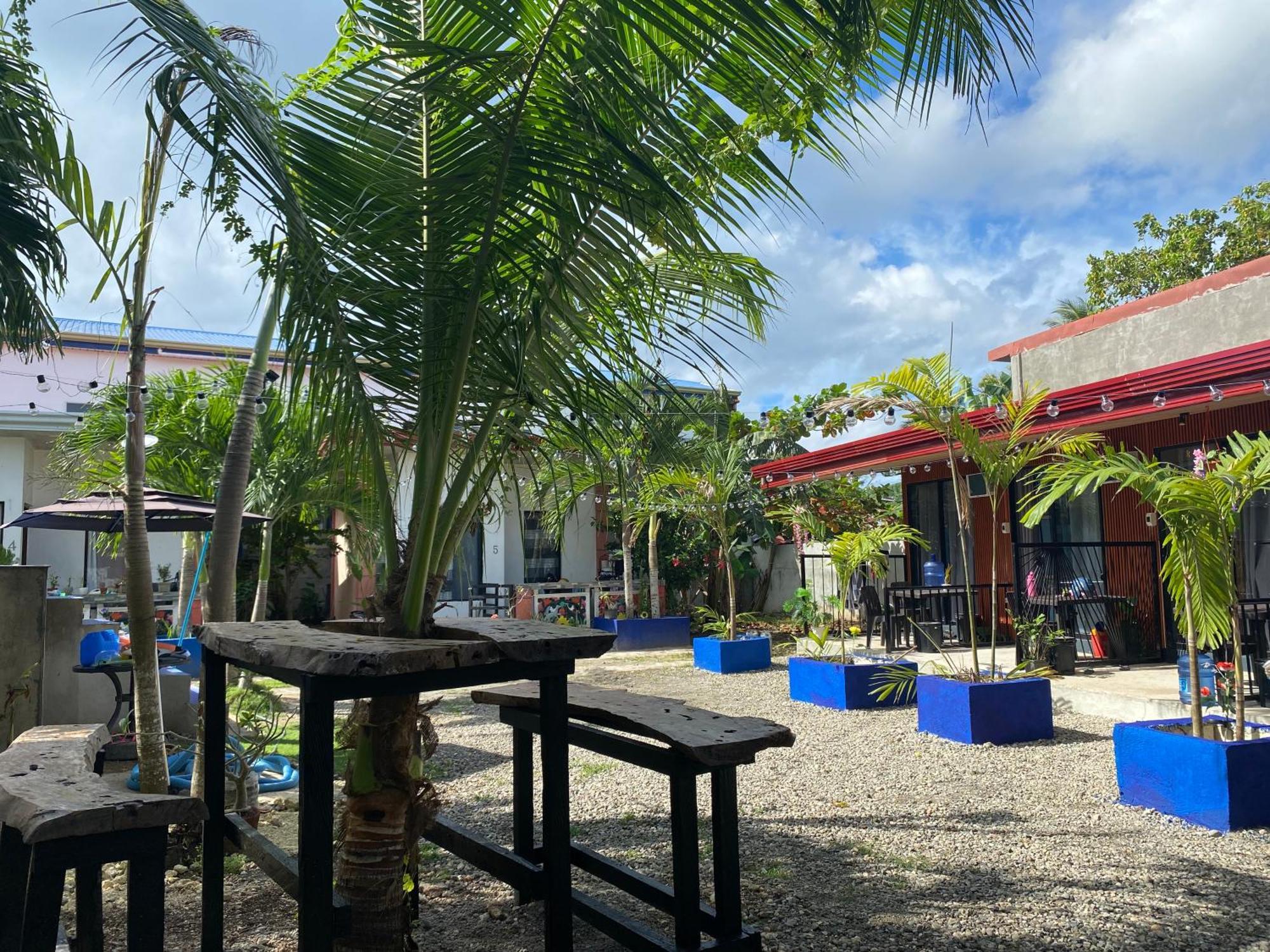 Apartment Jean Panglao