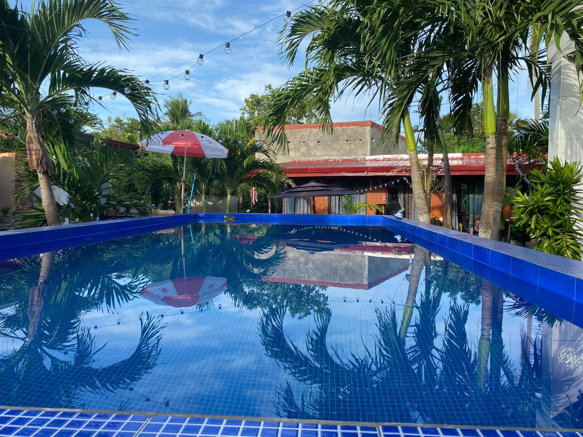 Apartment Jean Panglao