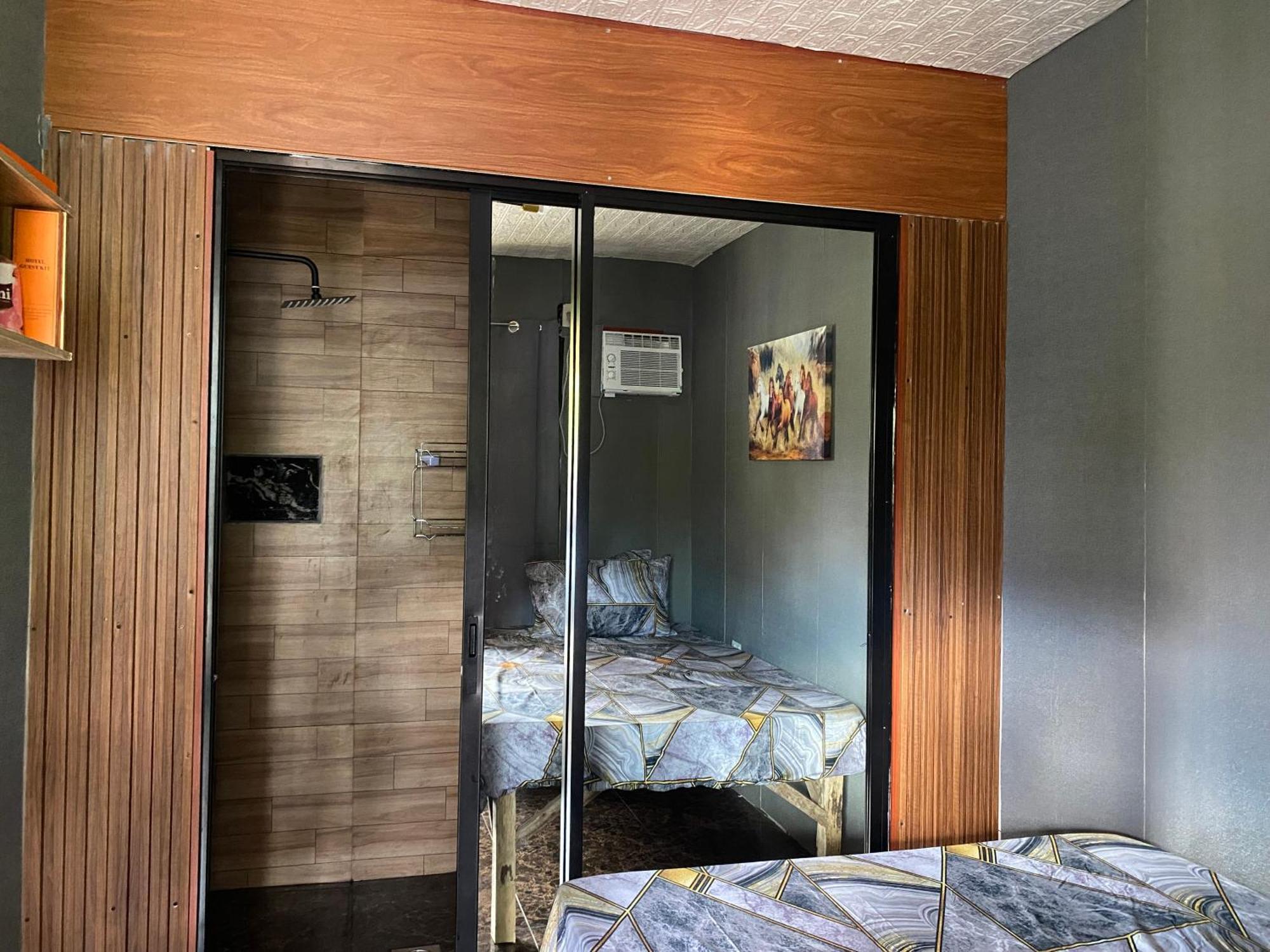 Apartment Jean Panglao