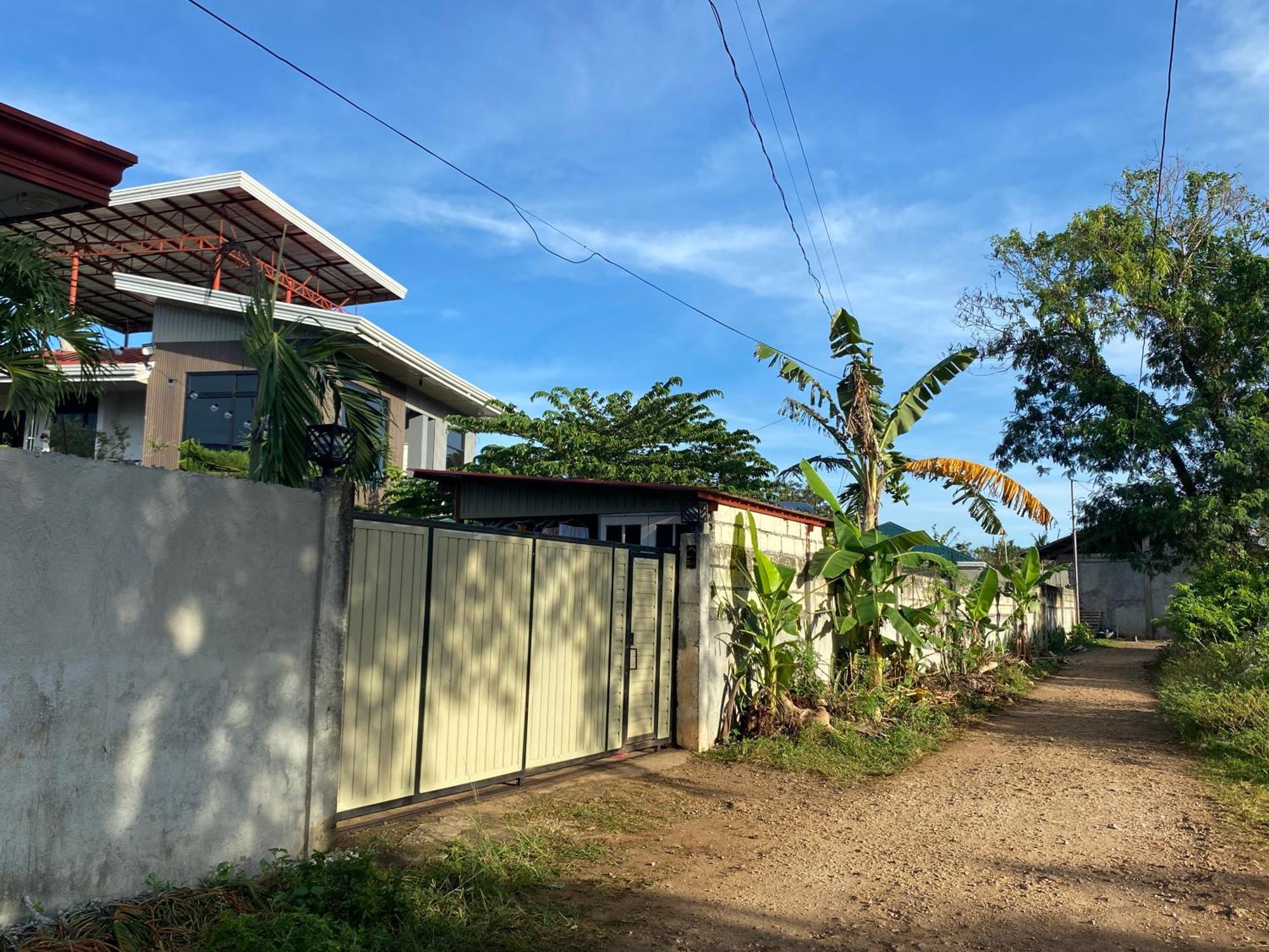 Jean * Panglao