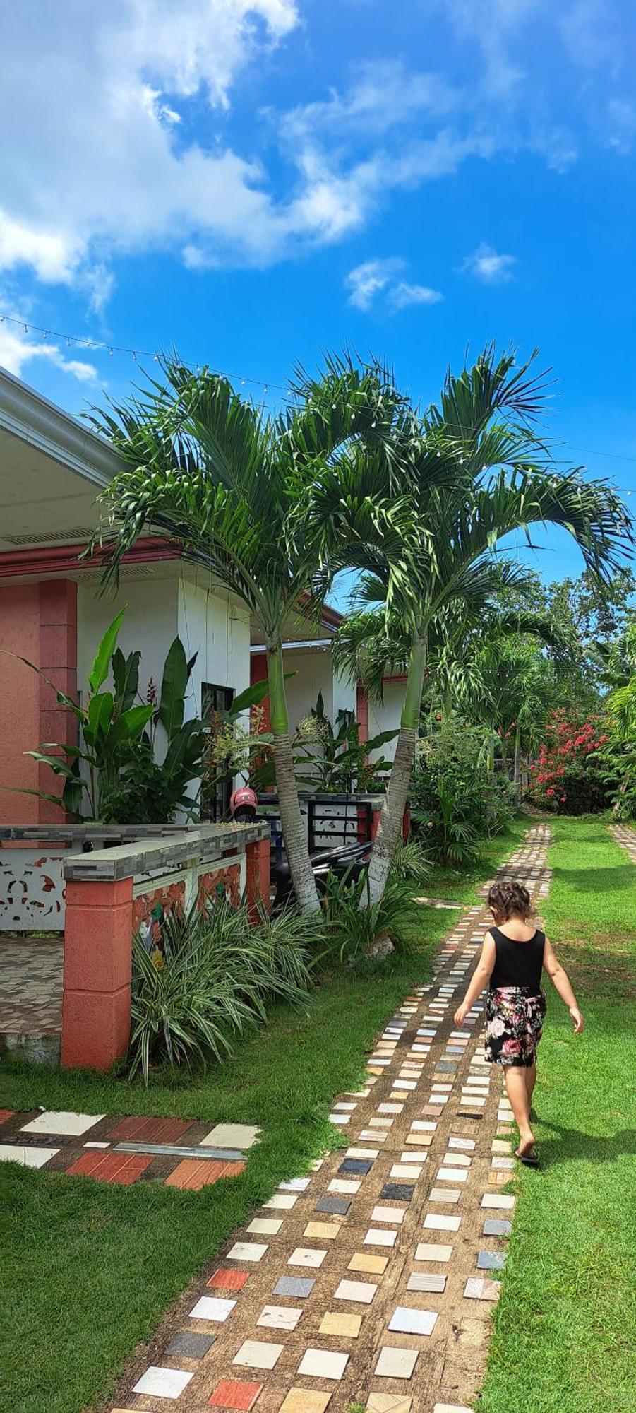 Jean Apartment Panglao